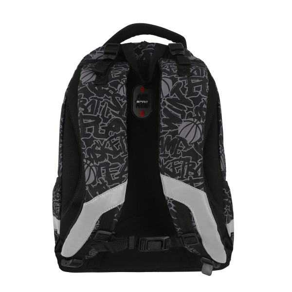 Backpack ''BASKETBALL
