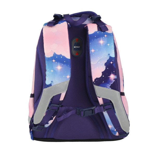 Backpack ''BUTTERFLY