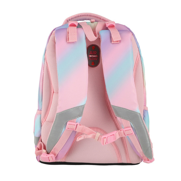 Backpack ''HEART DIAMOND