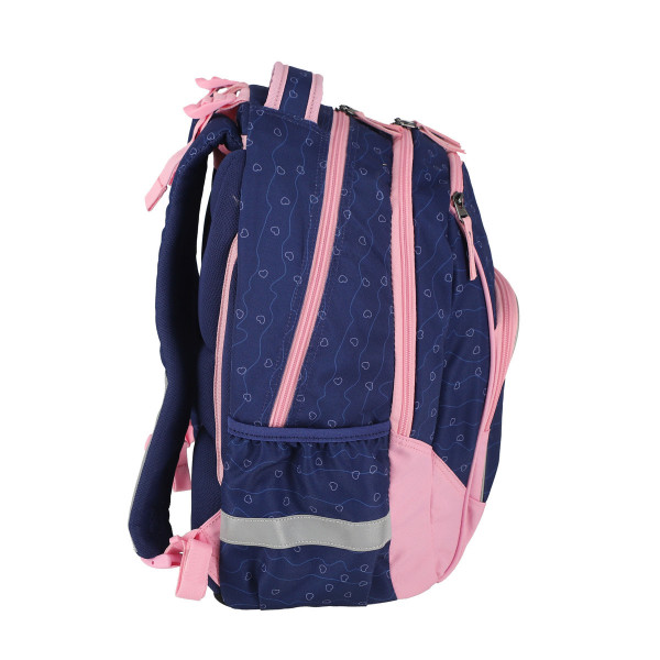 Backpack ''LOVELY KITTEN