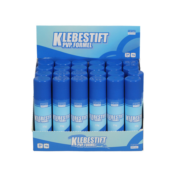Klebestift PVP, 15g 