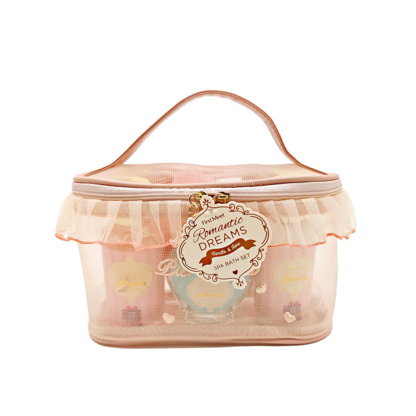 Spa set 