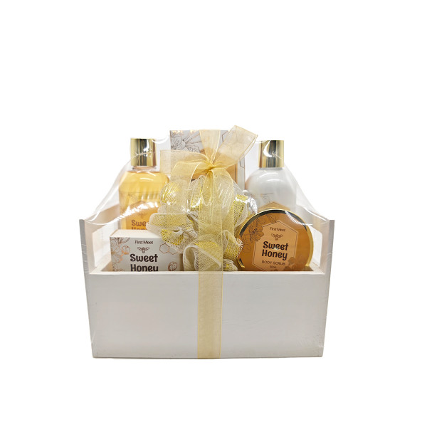 Spa set 