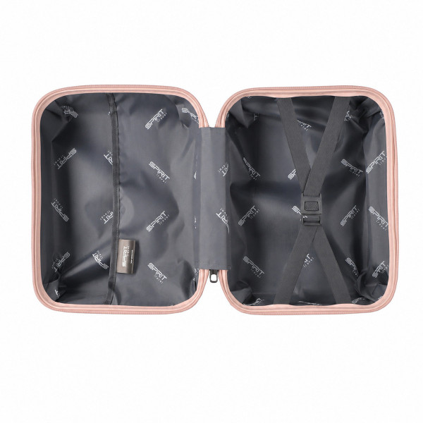 Trolley Case 