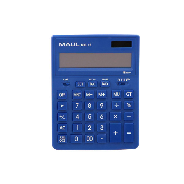 Desktop Calculator ''MXL 12'', 12-Digits 