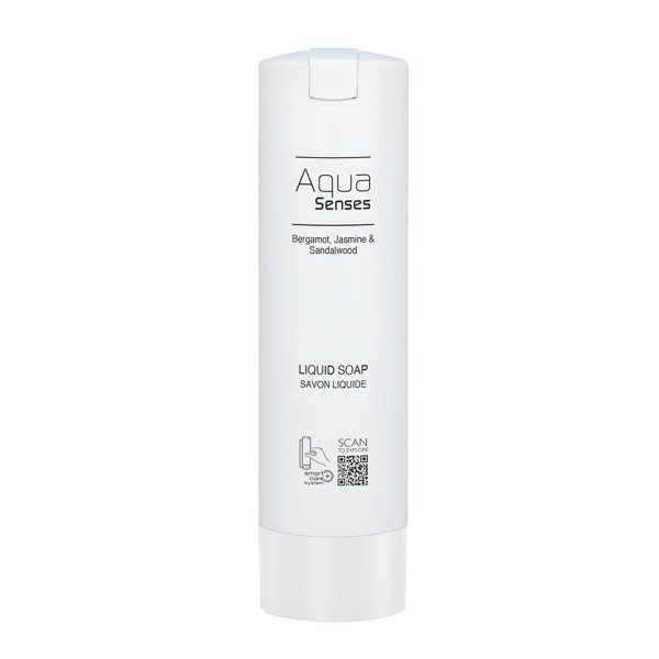 Flüssigseife Aqua Senses 300ml 