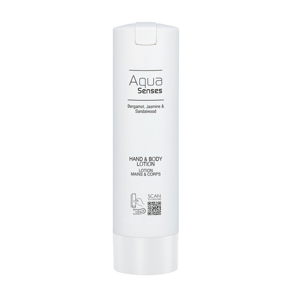 Body Lotion Aqua Senses 300ml 