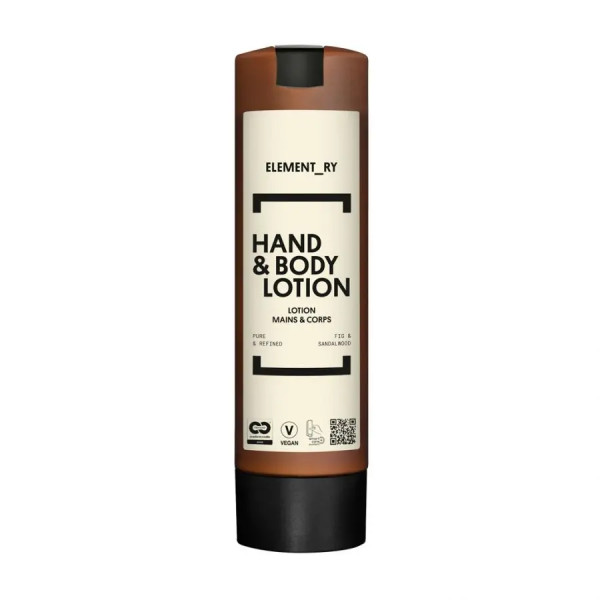 Body Lotion Element_RY 300ml 