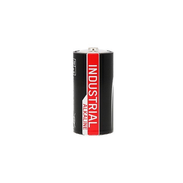 Baterija 1.5V LR20 Alkaline Industrial 