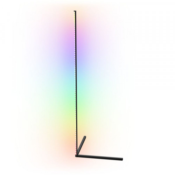 Podna ugaona lampa 
