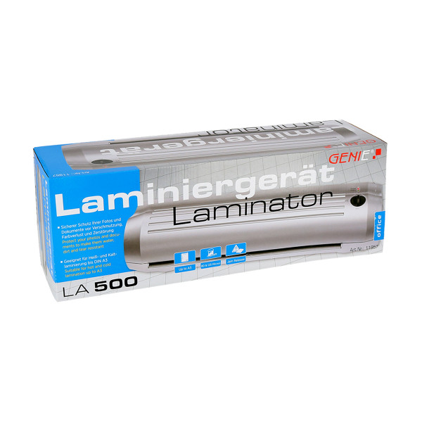 Laminator A3 