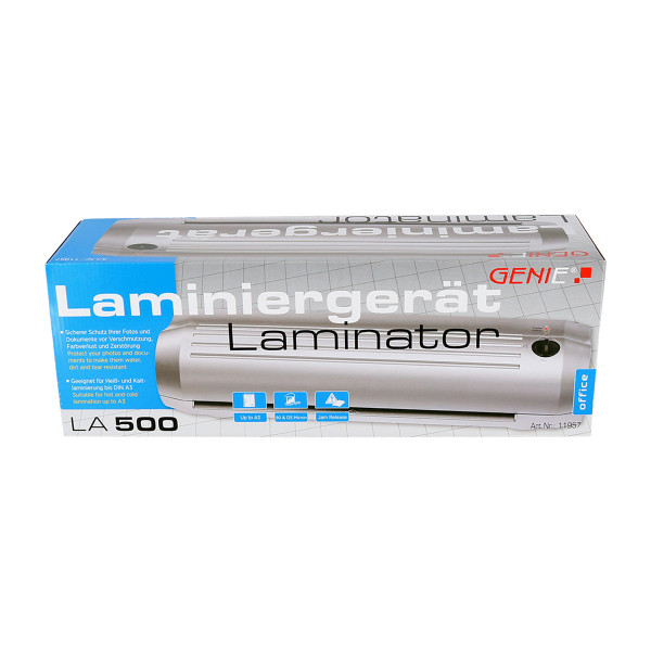 Laminator A3 