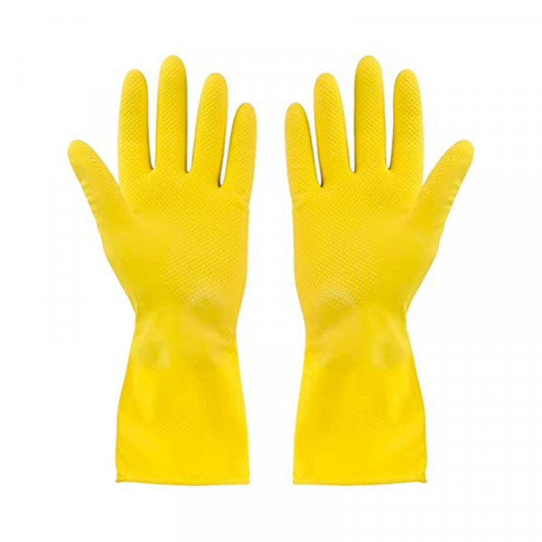 Handschuhe Contract 1/1 L 