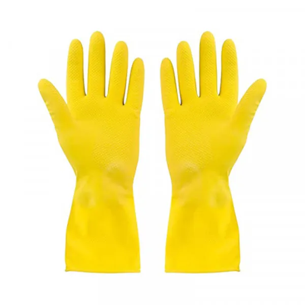 Gloves Contract 1/1 L 