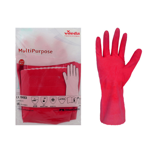 Gloves Multipurpose 1/1 M 