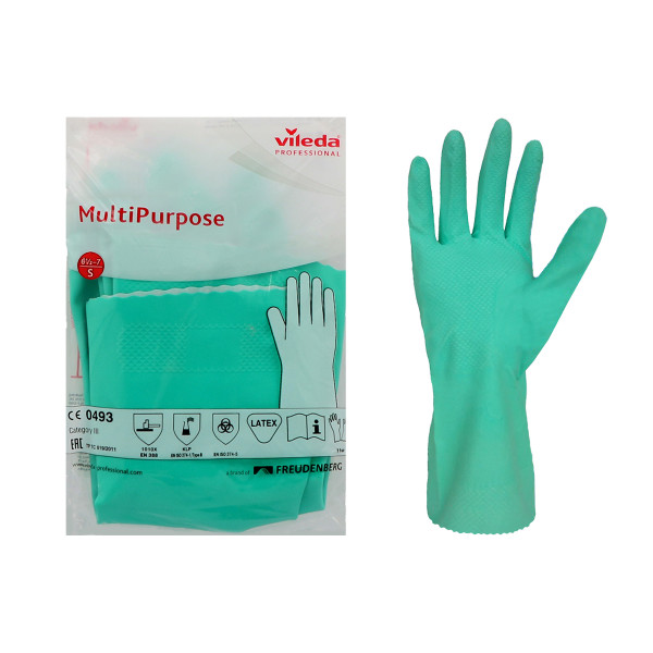 Gloves Multipurpose 1/1 S 