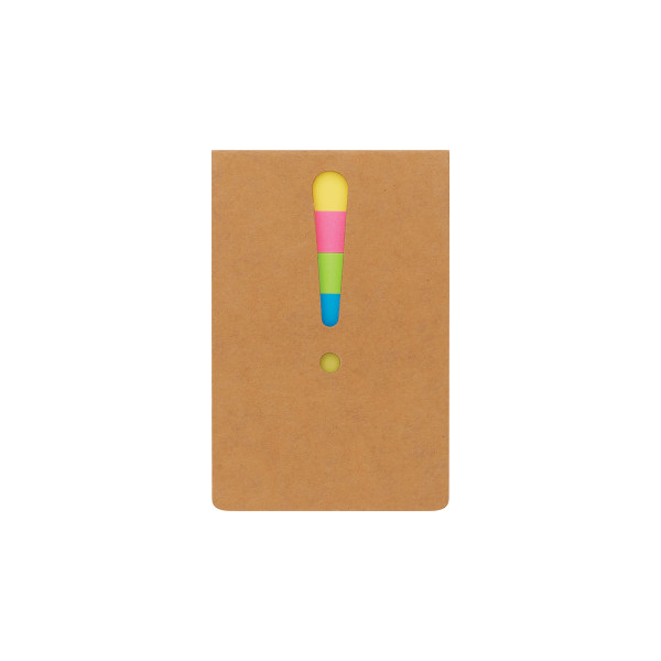 Notes sa naljepnicama 