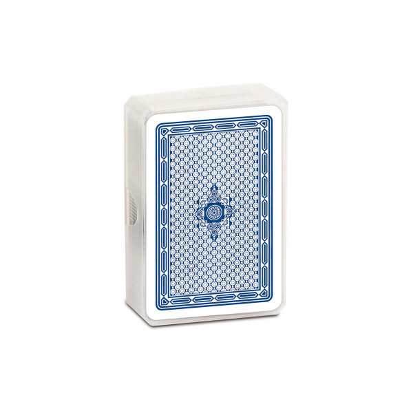 Playing cards for Romme/Poker/Bridge, 1/1 