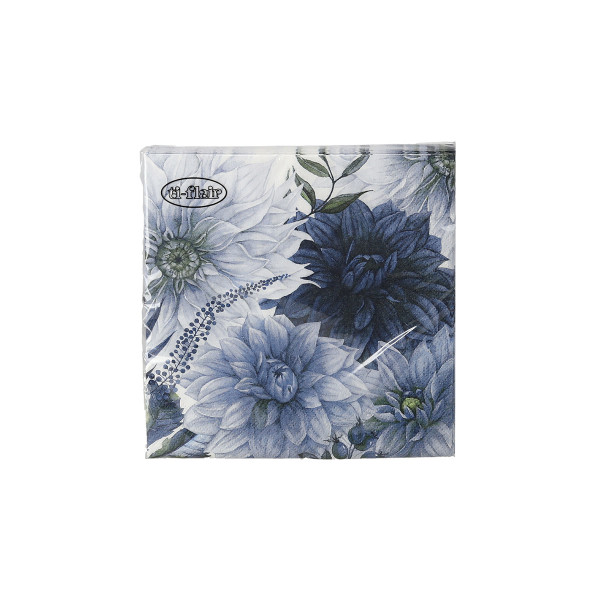 Salveta 20/1 33x33 Flower 02 