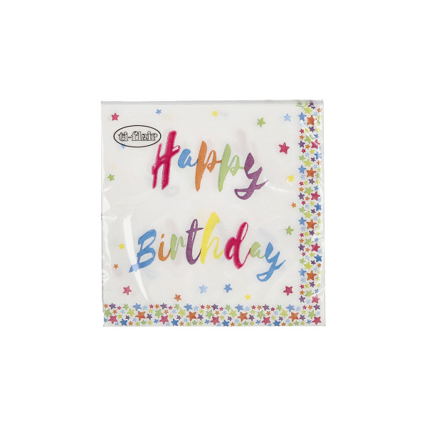 Salveta 20/1 33x33 Birthday01 