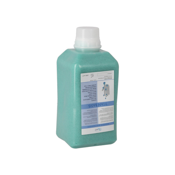 Hand washing paste with micro-grains 2000ml 