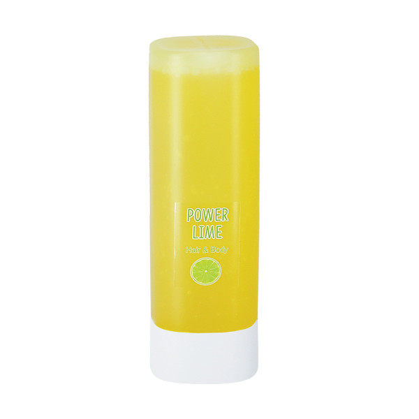 Šampon 3u1 Power Lime 420ml, 1/1 