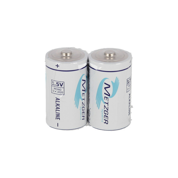 Battery 1.5V 10D-cb Alkaline 