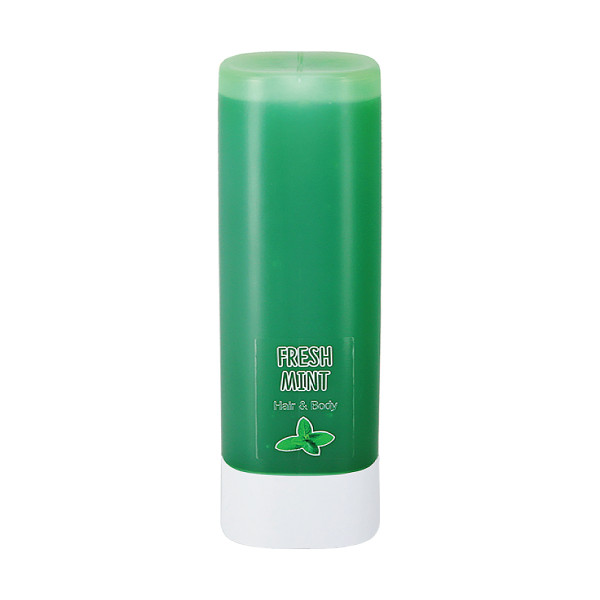 Šampon 3u1 Fresh Mint 420ml, 1/1 