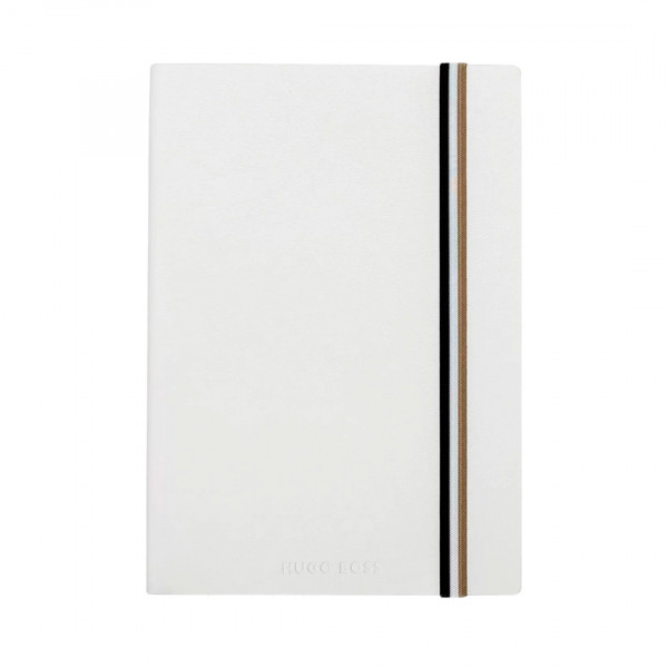 Hugo Boss notes A5, 