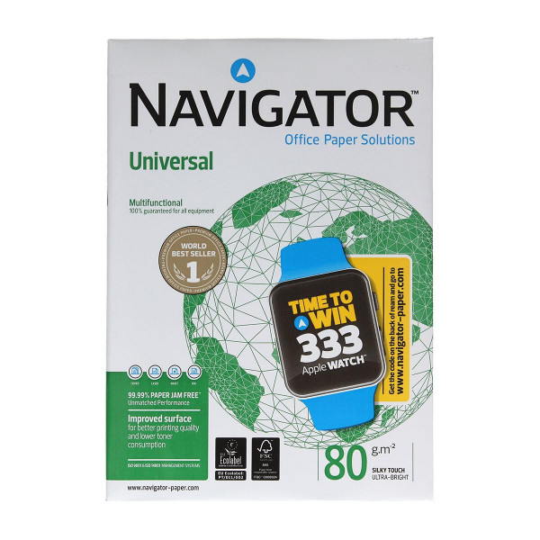 Papir ''Navigator'' A4 