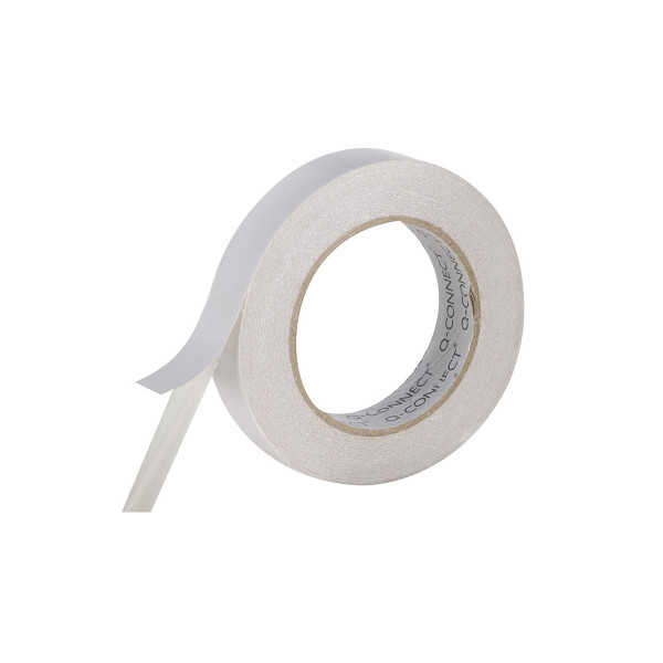 Self-Adhesive Tape DUO, 12x3x1mm 