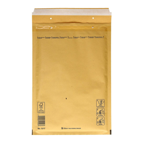 Air Bubble Envelopes G17 
