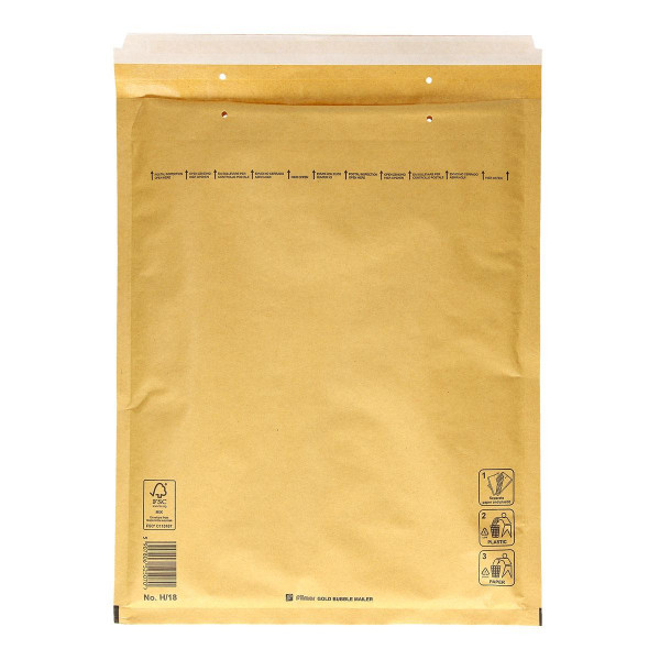 Air Bubble Envelopes H18 