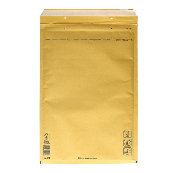 Air Bubble Envelopes I19 