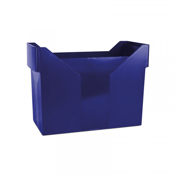 Kutija za Viseće Fascikle Plava 