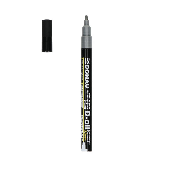 Marker na bazi ulja, 2.2mm 
