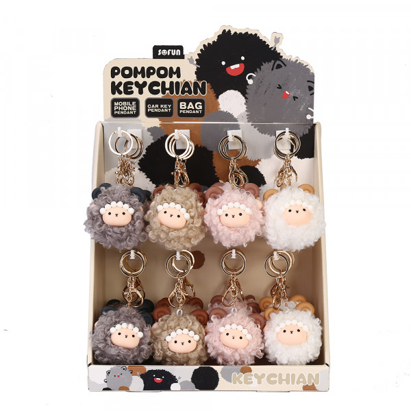 Keychain 