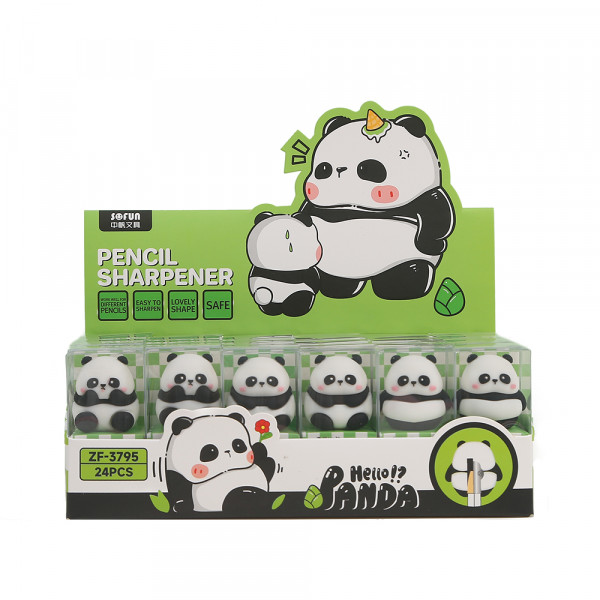 Zarezač ''PANDA'' 1-Rupa 24/1 (Display) 