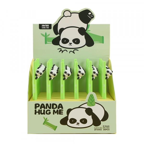 Tehnička Olovka ''Panda Hug Me'' 0.5mm 1/1 (36) 