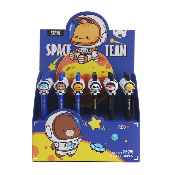 SF Tehnička olovka Space 1/1 (36) 