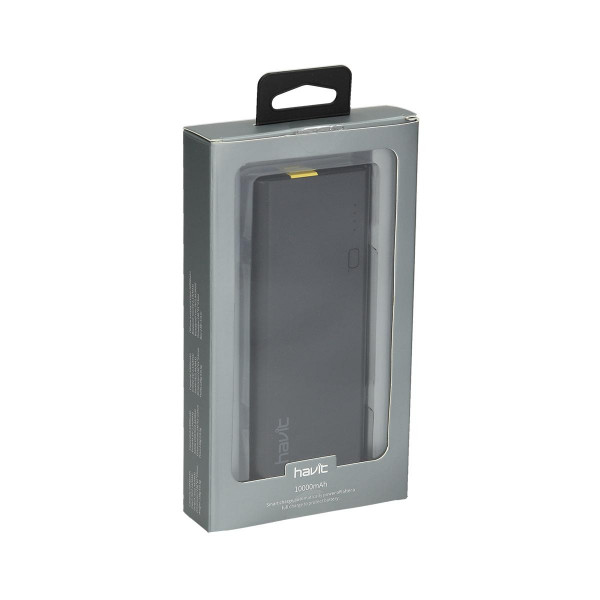 Powerbank 10 000 mAh