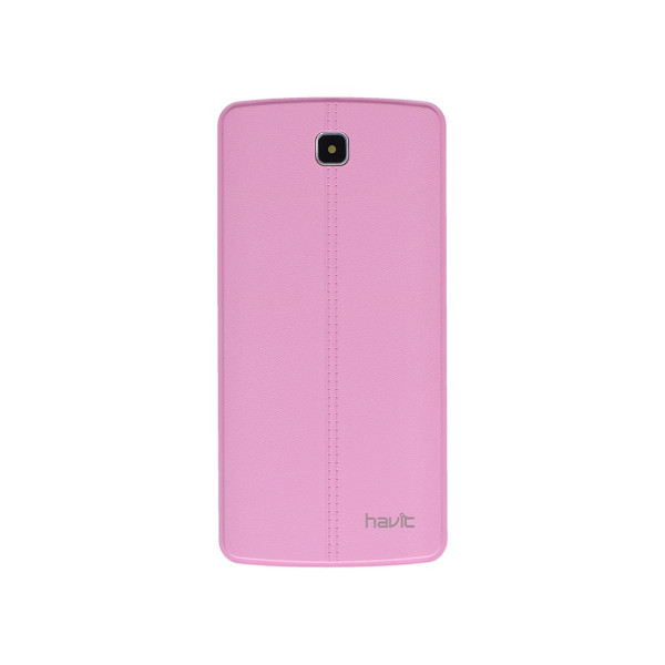 Powerbank ''HV-PB002X 5400mah'' 