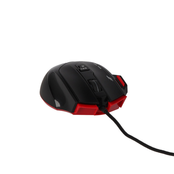 Optical Mouse 