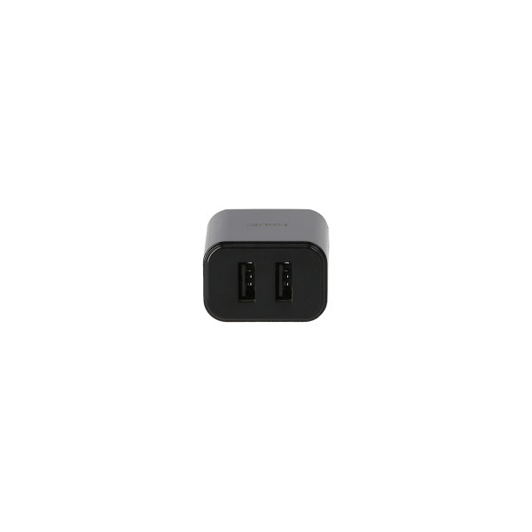 Travel charger H140 Black 
