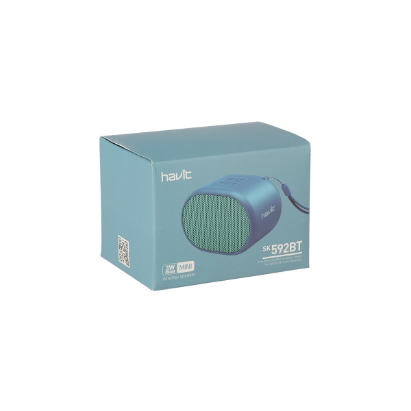 Bluetooth Lautsprecher SK592 