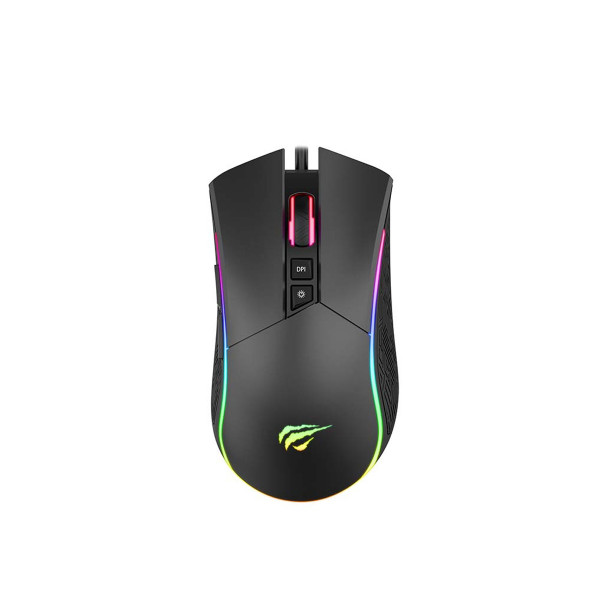 Optical Gaming Mouse ''HV-MS1001S'' 