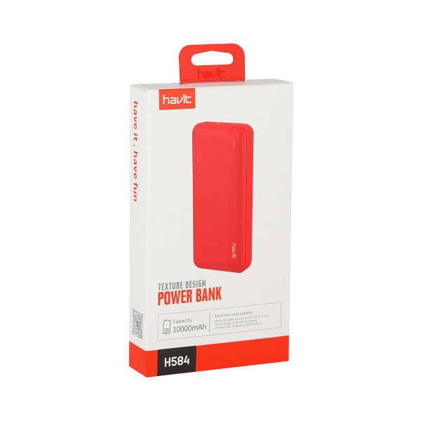 Powerbank 