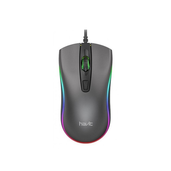 Optical Gaming Mouse ''HV-72MS'' 