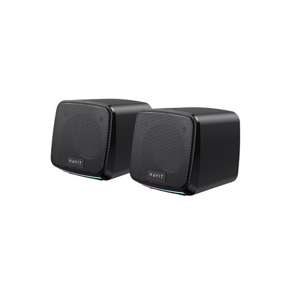 USB Soundspeaker ''HV-SK764'' 