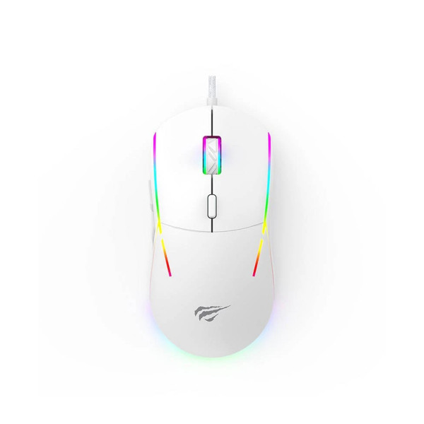 Optical Gaming Mouse ''HV-MS1034S'' 